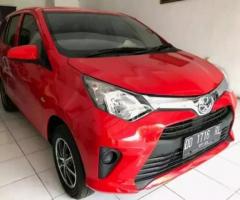 Calya E Prime Manual 2017 Bisa Cash Dan Kredit - Gambar 3/4