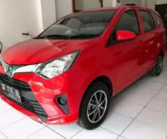 Calya E Prime Manual 2017 Bisa Cash Dan Kredit - Gambar 4/4
