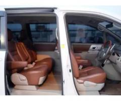2013 Toyota Nav1 Tipe V ANTIK Istimewa Pribadi Terawat - Gambar 4/4