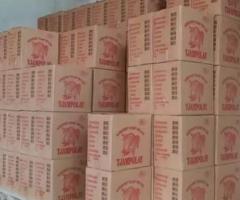 Sirup Tjampolay - Oleh-oleh Khas Cirebon